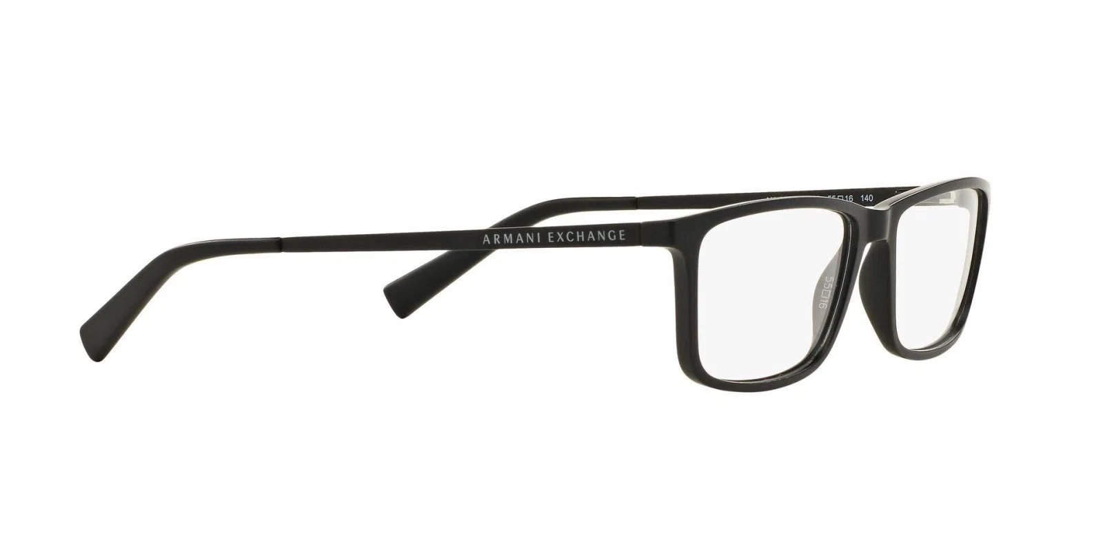 Armani Exchange 3027 Eyeglasses - view 17